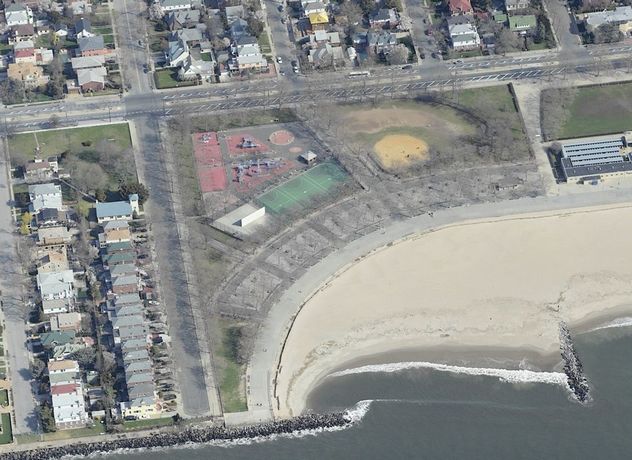 manhattan beach: manhattan beach